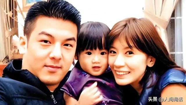 “赔钱货”秒变50亿继承人，贾静雯2600万花在刀刃上，小丑竟是她