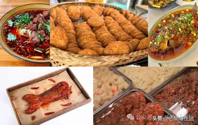 四川这座地级市，县县通高铁，被誉为甜到骨子里的城市