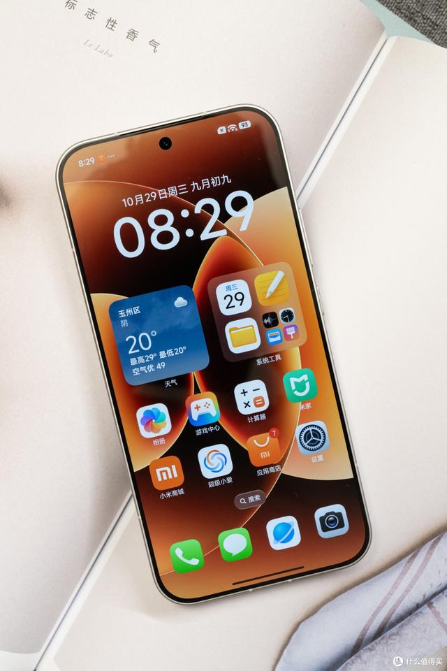 预算5000元 | 深度盘点硬核手游玩家“一步到位”的4款全能旗舰机