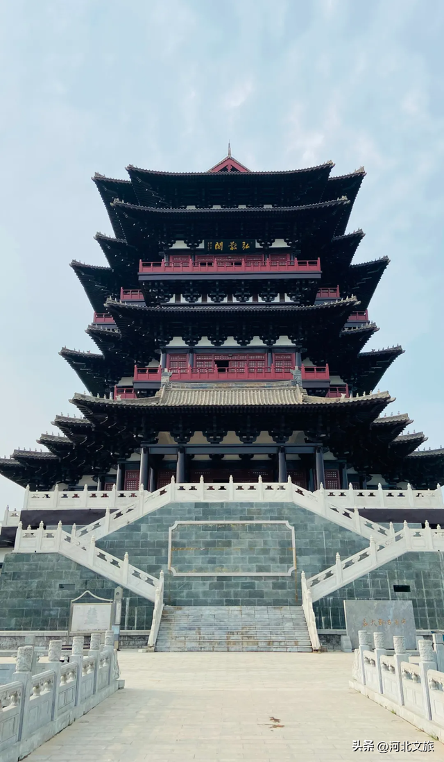 来邯郸去哪玩？热门打卡地第二弹，快收藏起来吧！