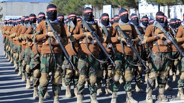 阿巴边境战火再起，百年边界埋下祸根，背后搅局者浮出水面