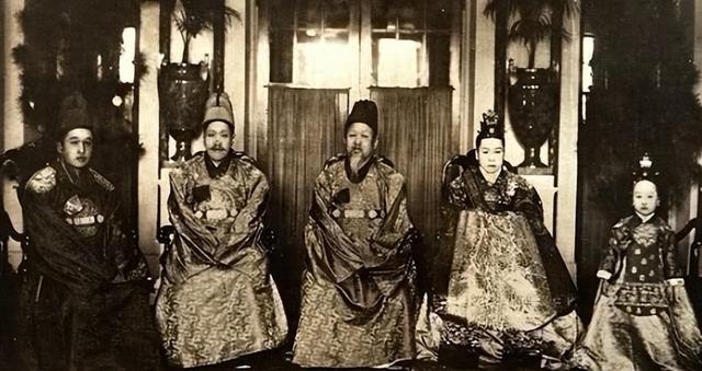 一个漂泊海外381年的家族，到中国认祖归宗，族谱：是中国人
