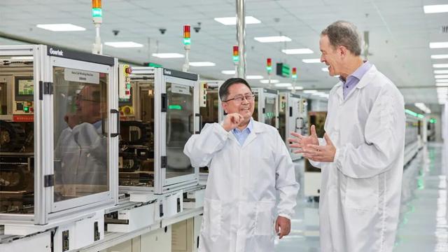 OpenAI要做硬件了！为何非中国制造不可？