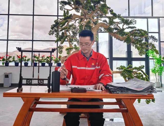 云端筑天路，这里有个“家”