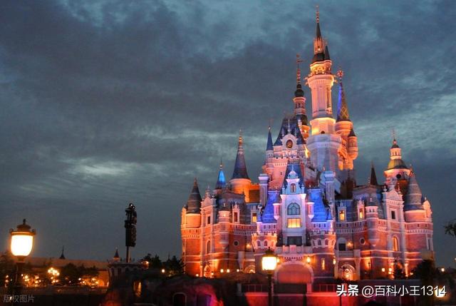 上海有哪些好玩的