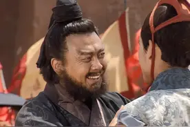 论军衔军职，蜀汉五虎将谁大？关羽根本排不了第一，赵云只配垫底图片