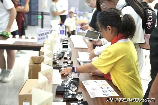 火爆一夏！2025年旅游旺季秦皇岛博物馆游客接待量创历史新高