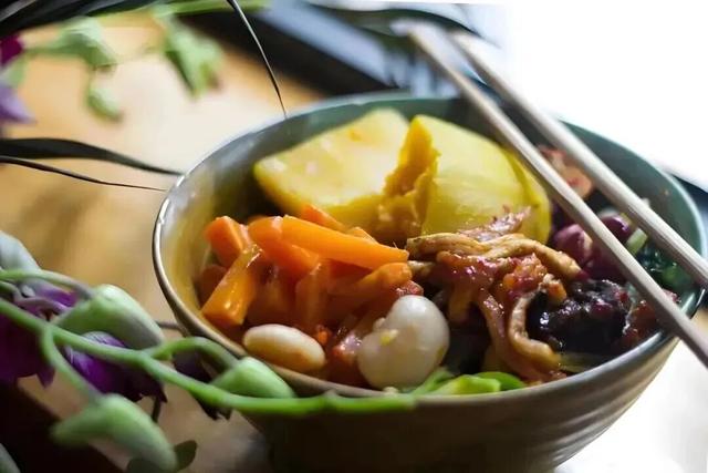 不用急，不用赶，来纯阳观拾起冬日慢时光