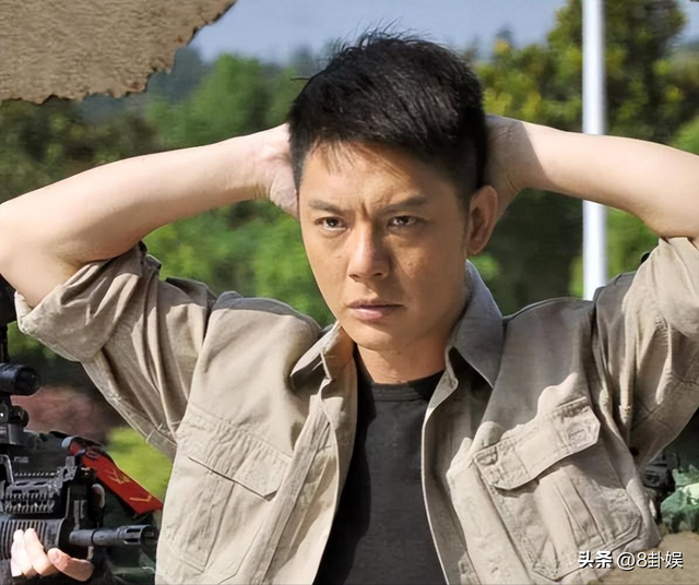 “牡丹花下死，做鬼也风流”！如今，谁也救不了51岁的傅程鹏