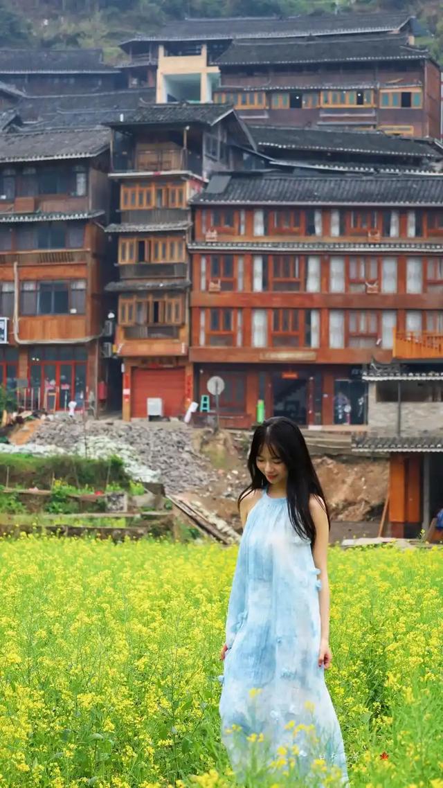月花2000块，在这5个小城活成了"本地人"！穷游党：不想回家了