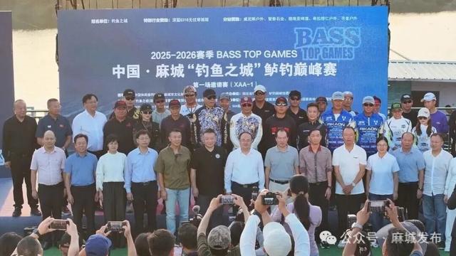 来麻城，就玩不一样的