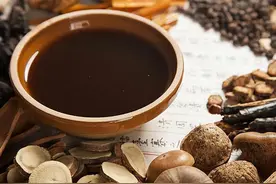 1个调三焦的"鼻祖方"清上焦，通中焦，利下焦，三焦通百病消图片