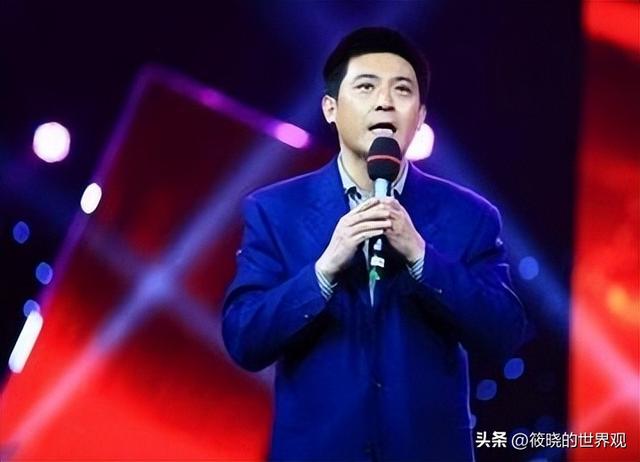 孙涛崩溃大哭发声不到24小时	，荒唐的一幕出现，闫学晶把他害惨了