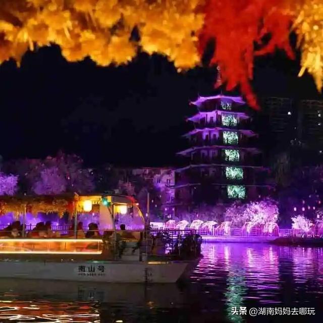 官宣！2025省级亲子宝地出炉！专治遛娃没头绪