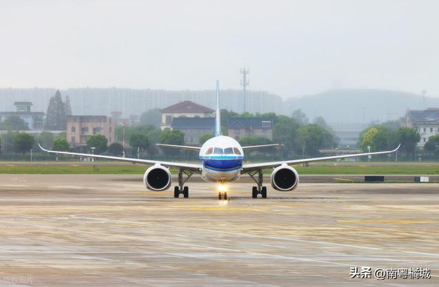 湖北第四座国际机场将迁建！年旅客吞吐量350万人次、18个C类机位