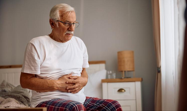 比芋头养人，比红薯通便，中老年要多吃	，养肝排毒健脾胃！