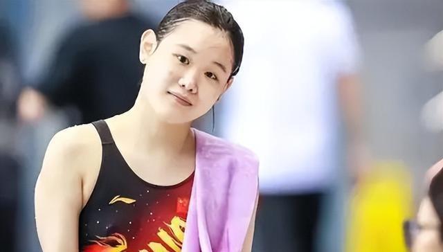 张家齐不再隐瞒！一句话暴露体育圈残酷真相，郭晶晶的话有人信了