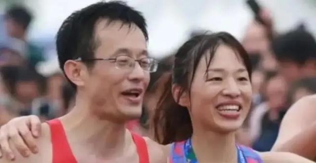 张水华重马2小时30分51秒，再超国际健将标准	，前三名才需要药检