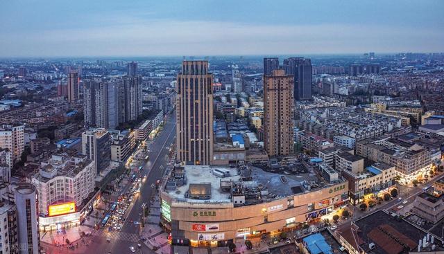 四川未来最“吃香”的城市，不是成都、攀枝花，绵阳也没能被选上