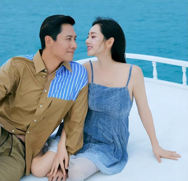 于晓光也没想到，全智贤塌房仅3天，秋瓷炫竟因一个举动口碑暴涨
