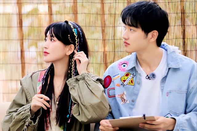 42岁金莎官宣喜讯仅1天，老底被扒，杨幂说的话，终于有人信了