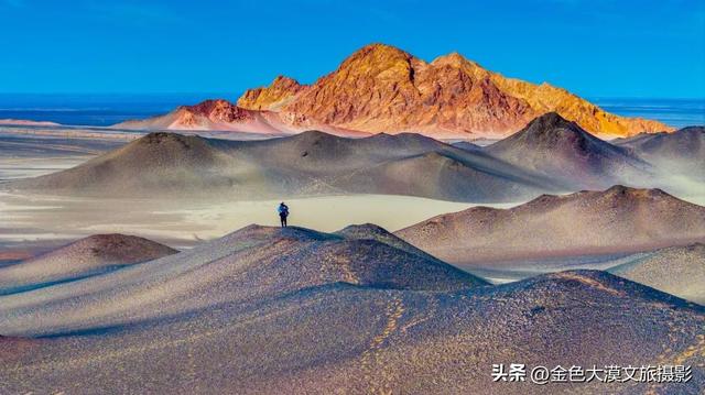 盘点甘青大环线，震撼灵魂的18大风景，你去过几个？（后附攻略）