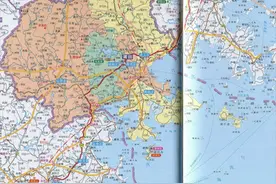 福建很神奇的城市——莆田市4区1县概况图片