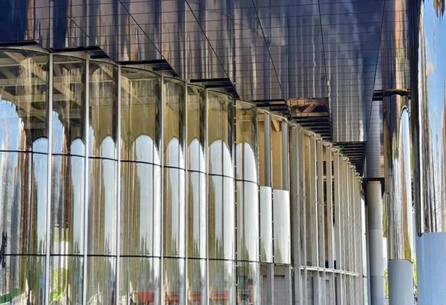 浙江再添一国字头新地标!总投资32亿!