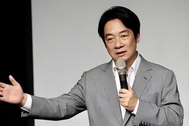 大陆海警查扣台岛渔船，管碧玲妥协，赖清德加码叫阵，美国发声图片