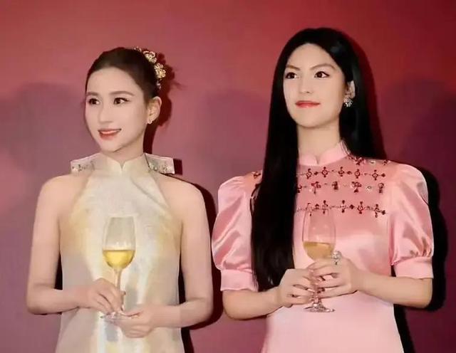 钱再多有啥用！50岁久居英国的李湘，终于为自己的行为付出了代价