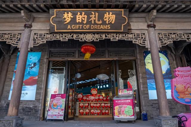 青春不设限,台儿庄古城有“饮”力!解锁年轻人的旅行新玩法