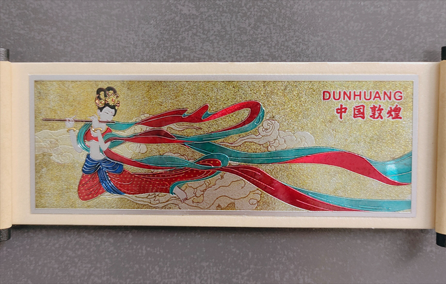 景区标配？冰箱贴凭什么成游客必买，国博一款卖了53万件