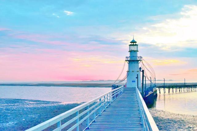 游河北：乐亭县 京津2.5小时直达，李大钊故乡的海滨田园等你来！