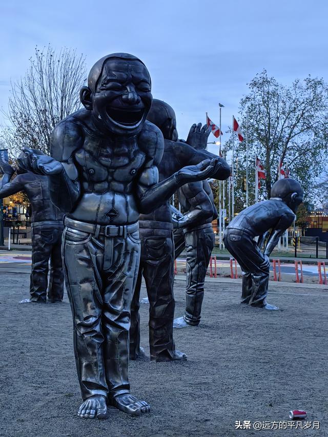 温哥华游记（四）