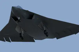 96小时试飞2款六代机，成飞沈飞开始竞争，谁才能赢得海空军大单图片