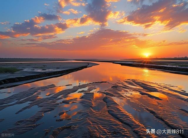 认识大美河南的每个县——第30波：武陟