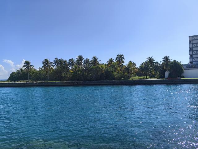 古巴——我的境外旅游第十站（第三篇）