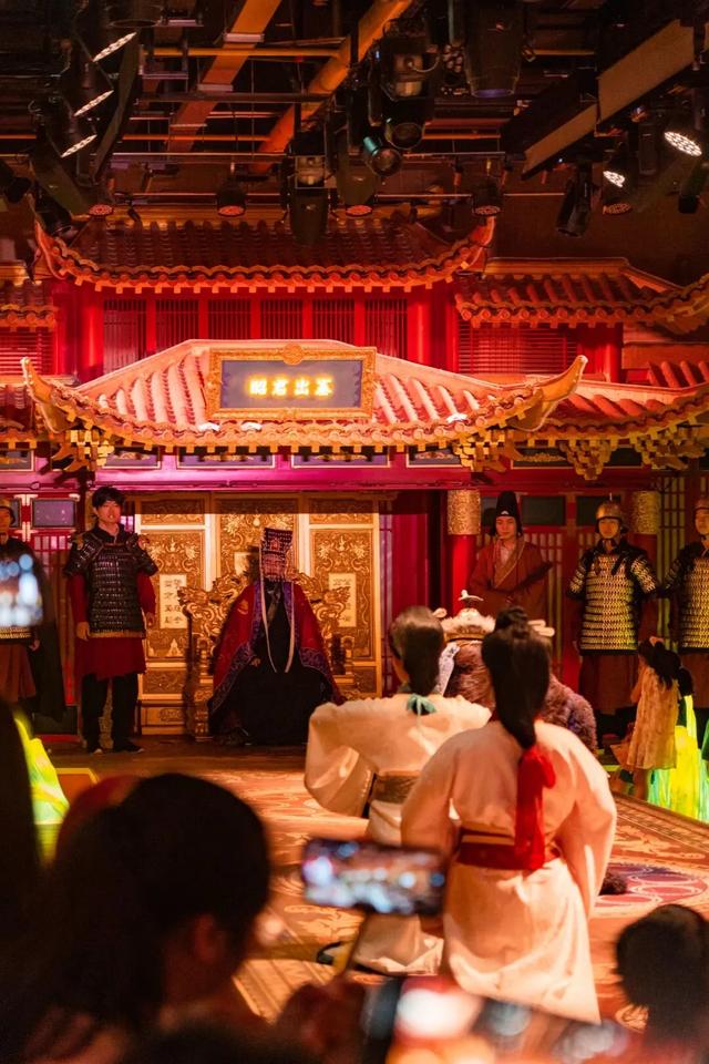 《湖北日报》聚焦报道 黄陂：加快建设“木兰游”世界景区