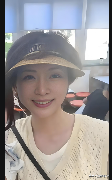 52岁董卿晨跑10公里：真正厉害的人，都在过“掌控感”的生活