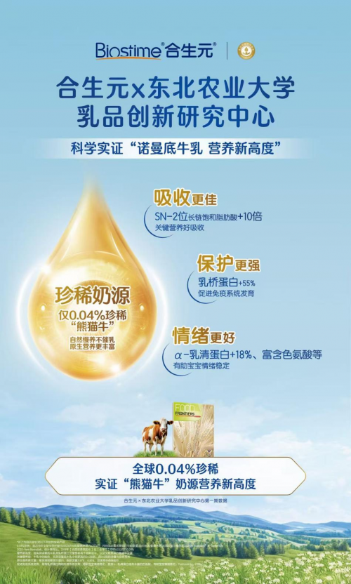 第十七届全国营养科学大会召开，健合集团贡献企业力量促全民健康