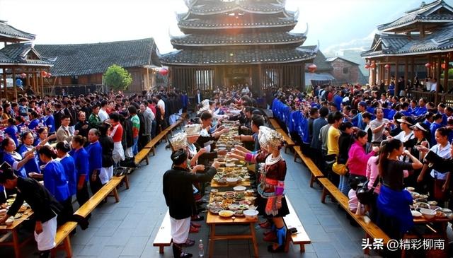 跟随国际达人，解锁柳州：在硬核与烟火中，遇见“下一站·广西”