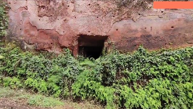 乐山神秘的废弃宾馆，停业15年依然有保安值班，为何被废无人知晓