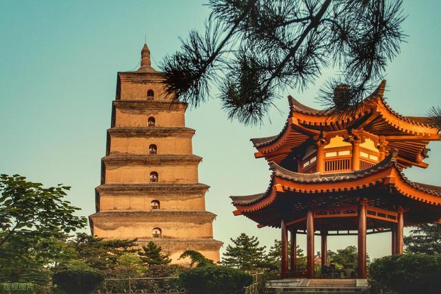 60 岁之后一定要去一次！西安对老人免票的 20 + 景点，不花钱还好玩