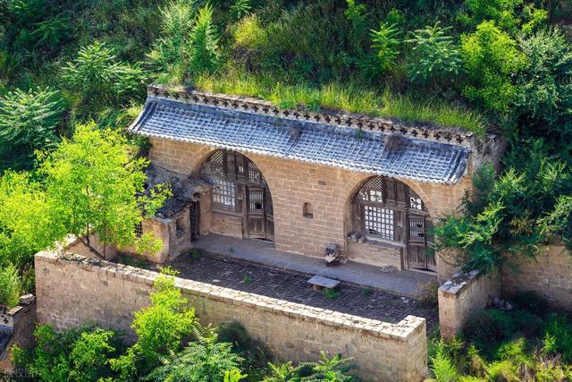 山西真正冷门的6个古村，商业化低，几乎没有游客，一点都不夸张