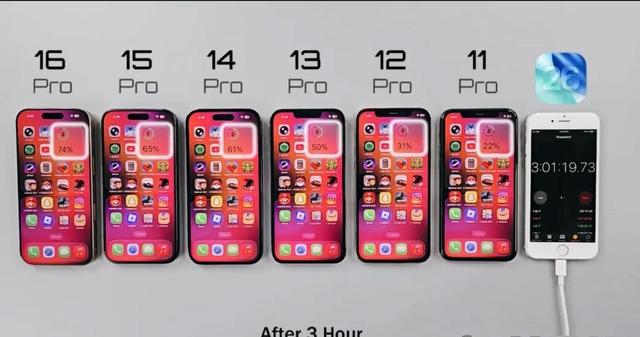 iOS 26 升级与否，那个续航啊，到底行不行，真让人头疼