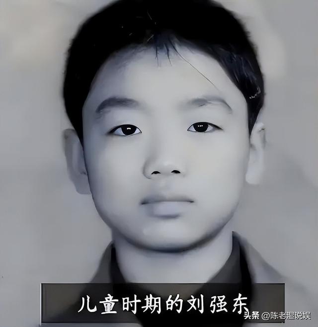 夫妻本是同林鸟，但这一次，奶茶妹也“救不了 放飞自我”的刘强东