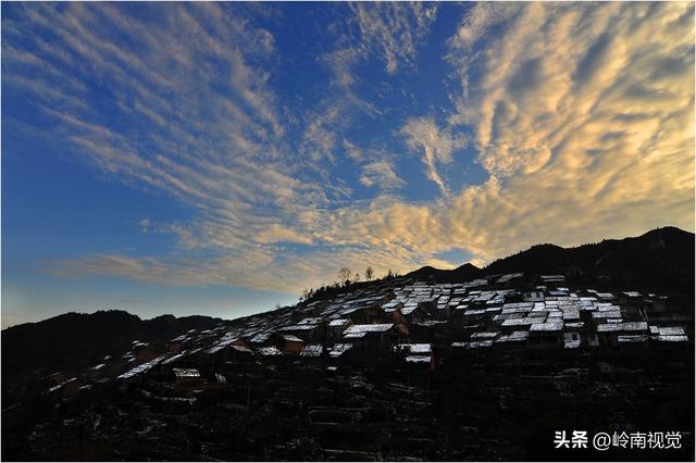 【国庆推荐】到连南，上一堂没有课件的民族课