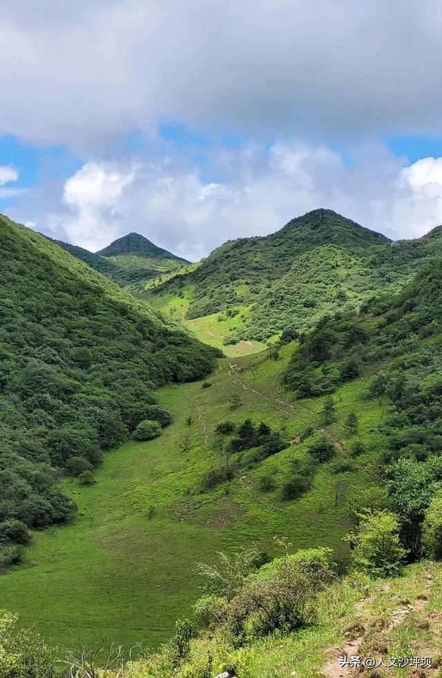 这5个宝藏避暑地，白天耍水、晚上盖被子，本地人都私藏！