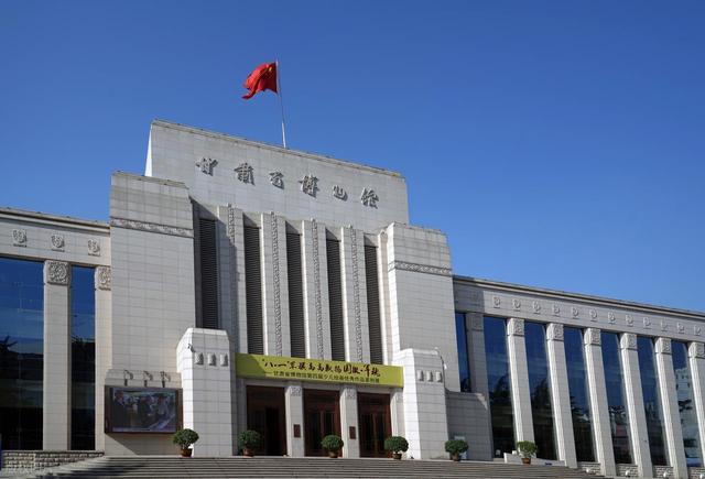 兰州景点排行榜，甘肃兰州值得一去的8个好玩景点，你去过几个？
