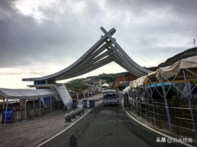 伙计们,大家等着:2035年,我们就从这个岛坐着高铁去台北